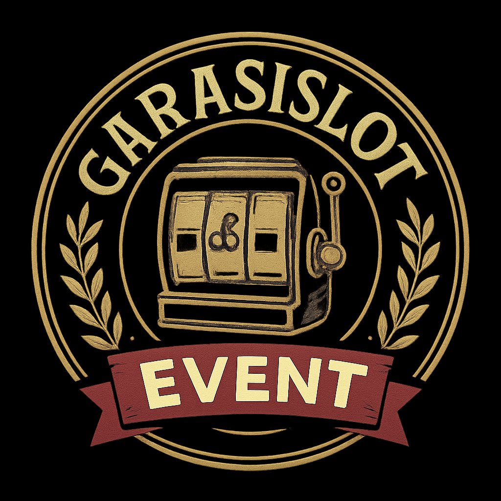 GARASISLOT >>  Bukti Jp Hari ini Segera Mainkan Game Top Wd!