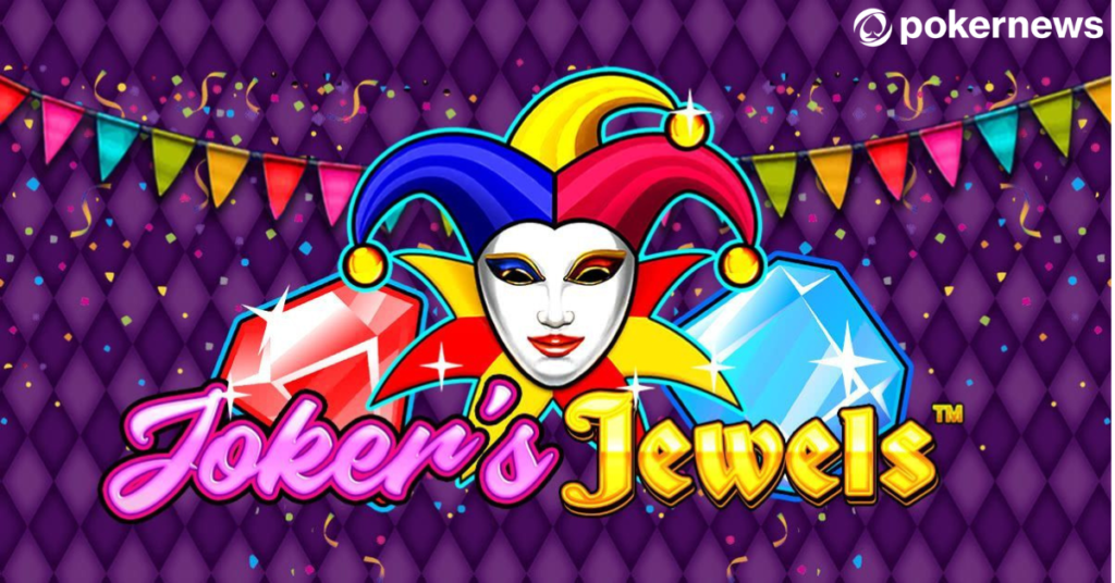 Joker’s Jewels