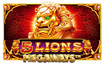 5 Lions Megaways