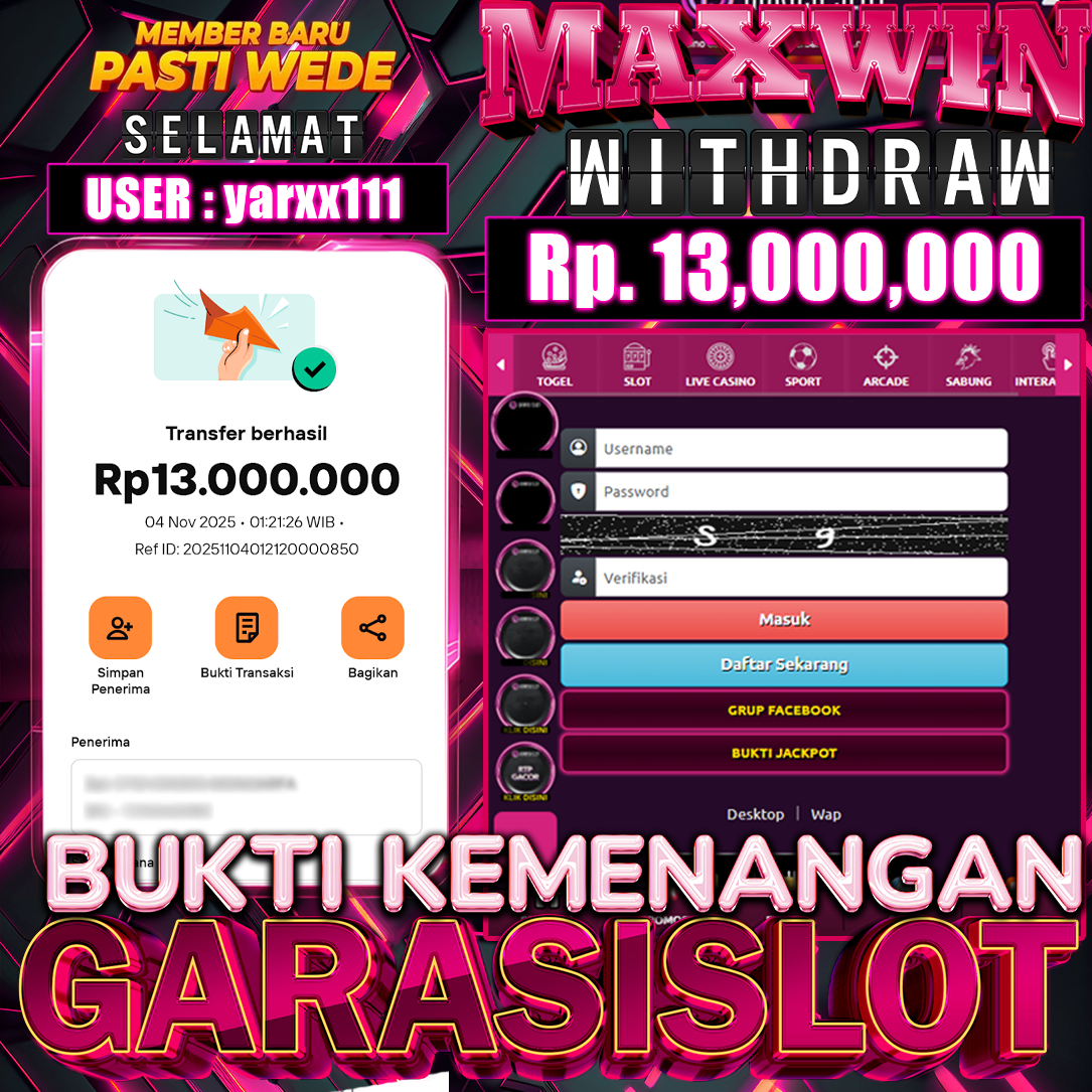 GARASISLOT Bukti kemenangan Mahjong Wins 3 - Black Scatter